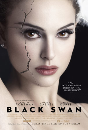 the black swan poster